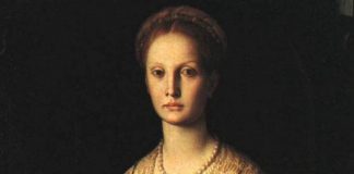 Elizabeta de Bathory