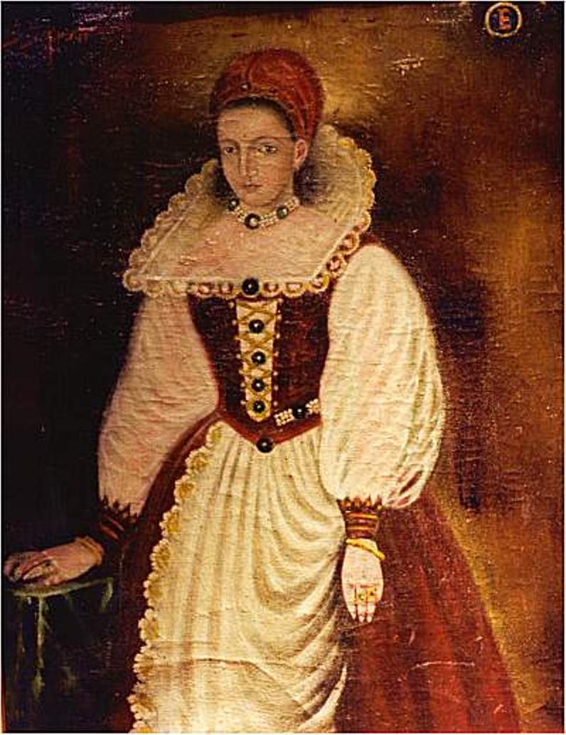 Elizabeta de Bathory1