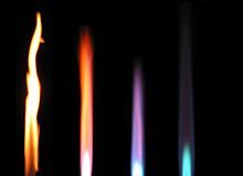 Inventii – Becul Bunsen