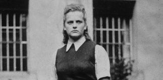 Irma Grese