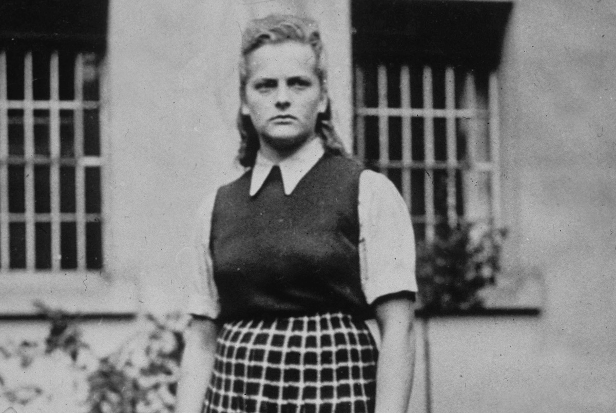 Irma Grese