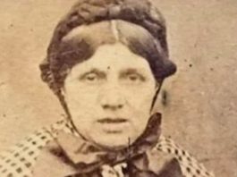 Mary Ann Cotton