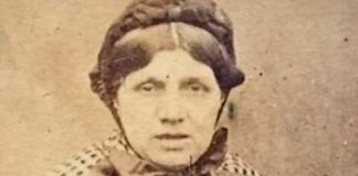Mary Ann Cotton