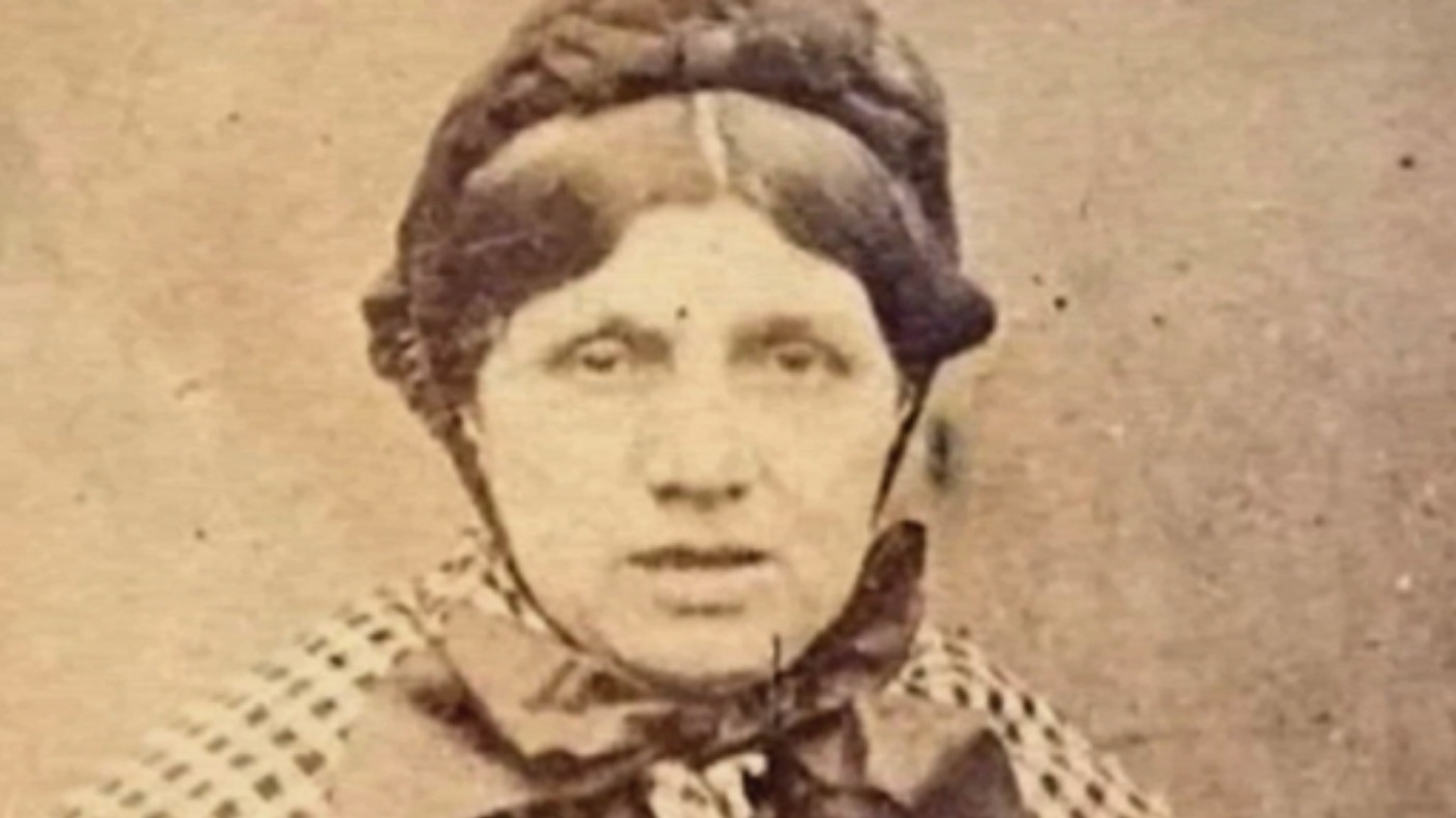 Mary Ann Cotton