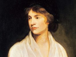 Mary Wollstonecraft