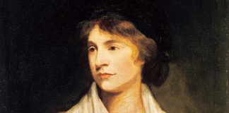 Mary Wollstonecraft
