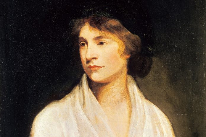 maria mary wollstonecraft maria mary wollstonecraft