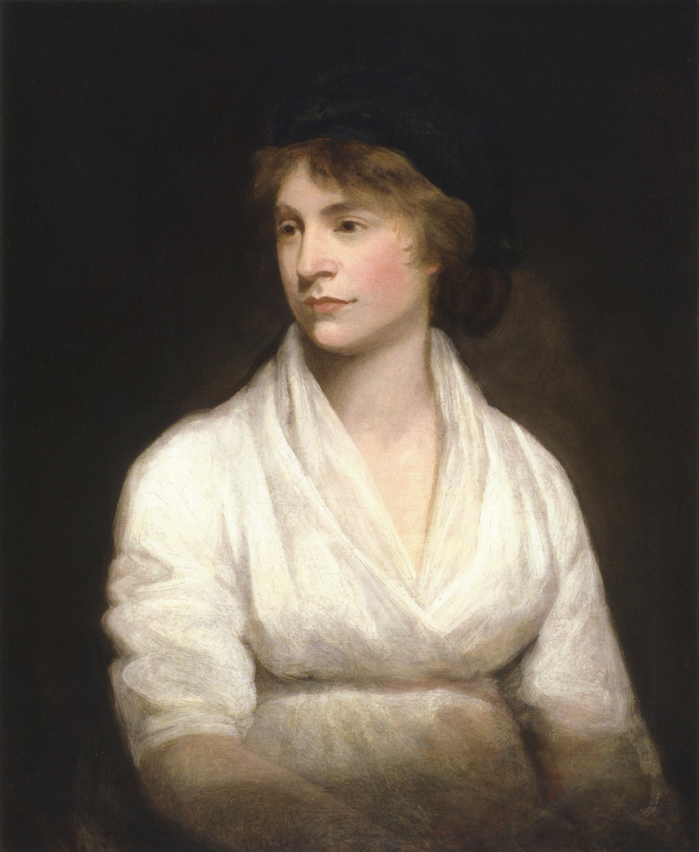 Mary Wollstonecraft1