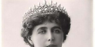 Femei celebre – Regina Maria Regina Maria1