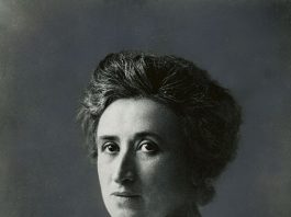 Rosa Luxemburg