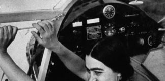 Femei celebre – Smaranda Braescu Smaranda Braescu