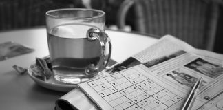 Ce este Sudoku? Sudoku