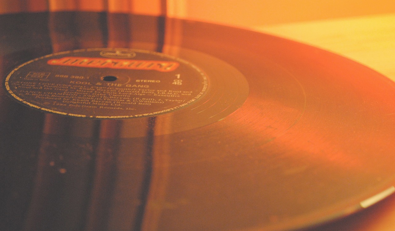 Vinil