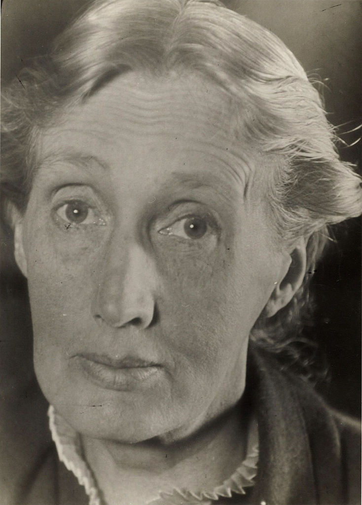 Virginia Woolf