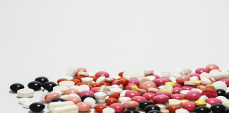 pills