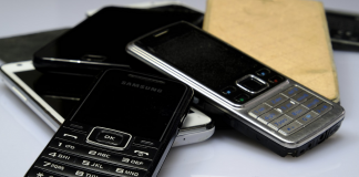 Cine a inventat telefonul mobil? telefoane mobile vechi