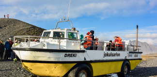 Cand au fost inventate vehiculele amfibie? vehicule amfibie