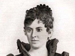 Aristizza Romanescu