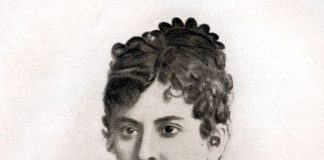 Femei celebre – Aristizza Romanescu Aristizza Romanescu