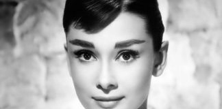 Femei celebre – Audrey Hepburn Audrey Hepburn