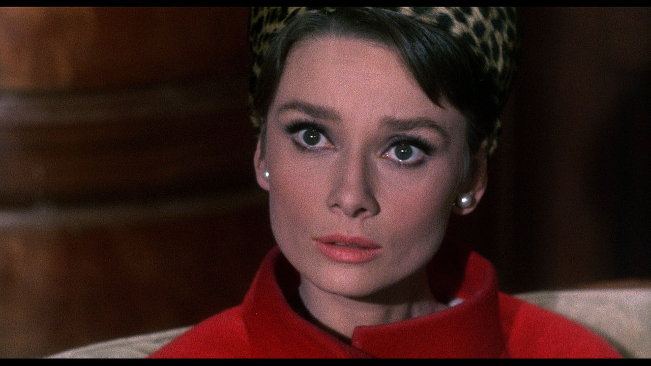 Audrey Hepburn11
