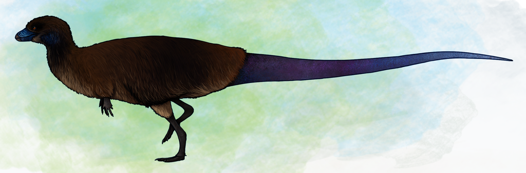 Dinozaurul Lesothosaurus