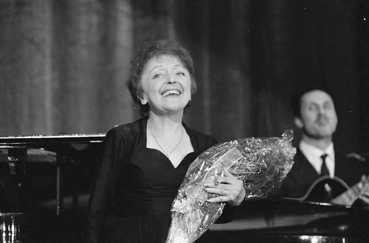 Edit Piaf1