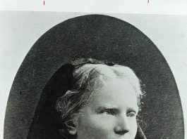 Elizabeth Blackwell