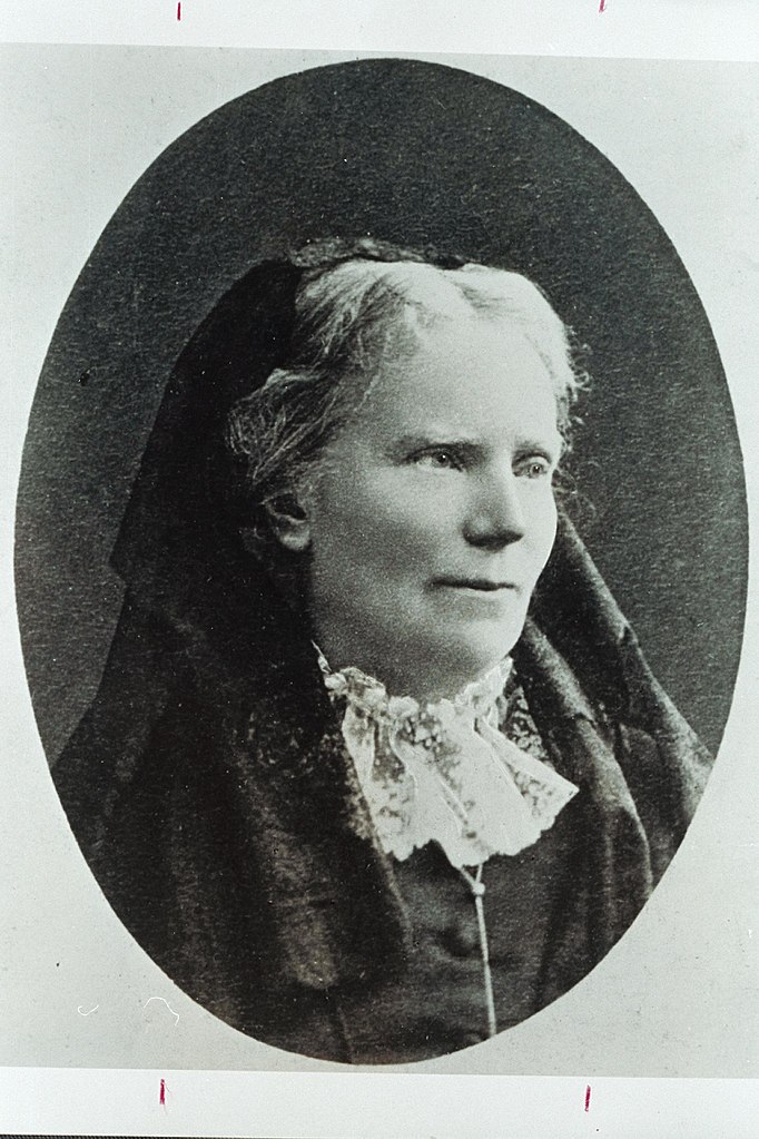 Elizabeth Blackwell