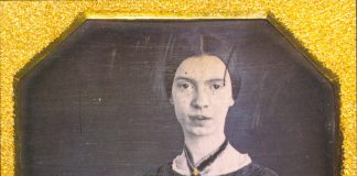 Femei celebre – Emily Dickinson Emily Dickinson11