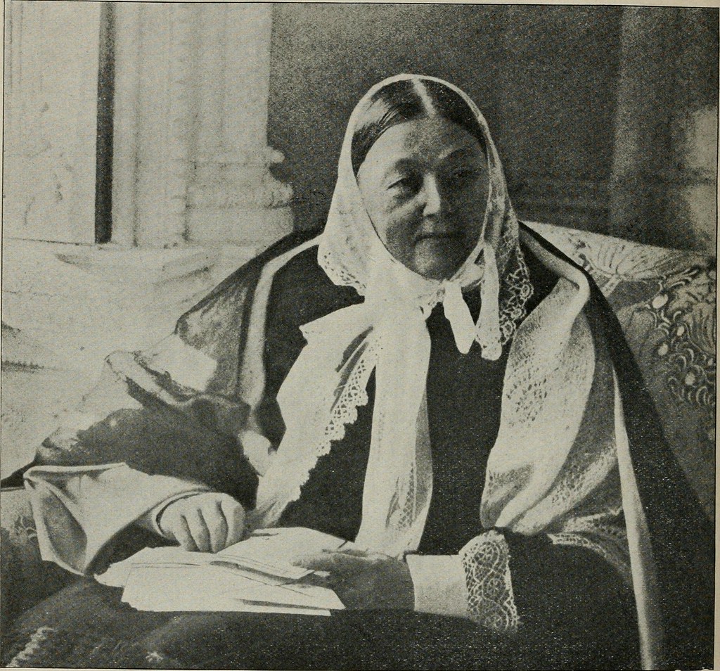 Florence Nightingale1