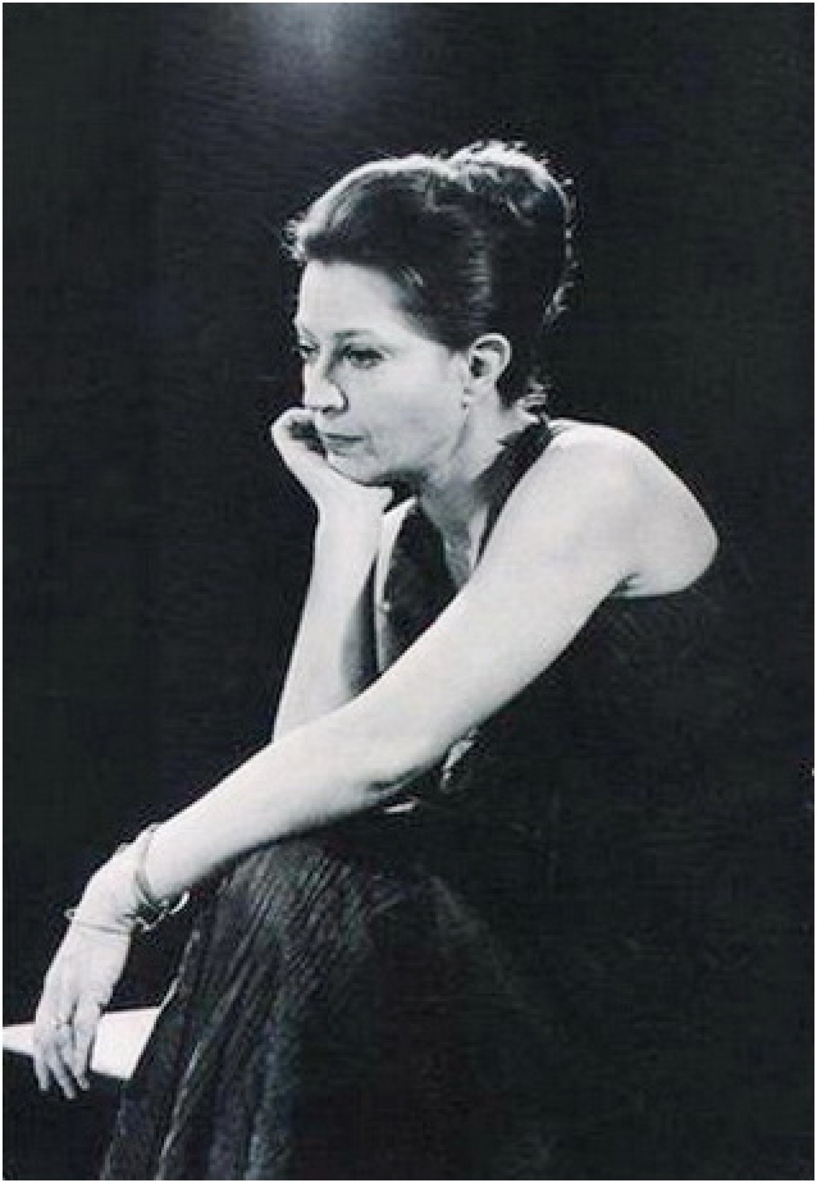 Gina Patrichi