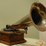 Gramophone