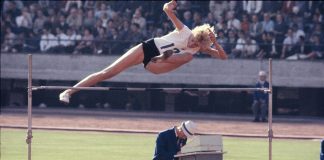 Femei celebre – Iolanda Balas Soter Iolanda Balas