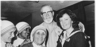 Femei celebre – Maica Tereza