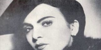 Femei celebre – Maria Tanase Maria Tanase