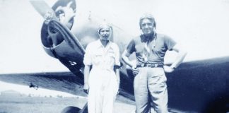 Femei celebre – Mariana Dragescu Mariana Dragescu