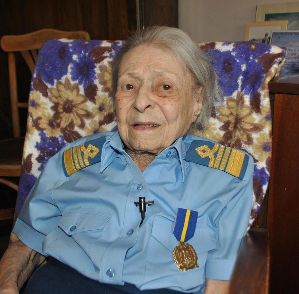 Mariana Dragescu1