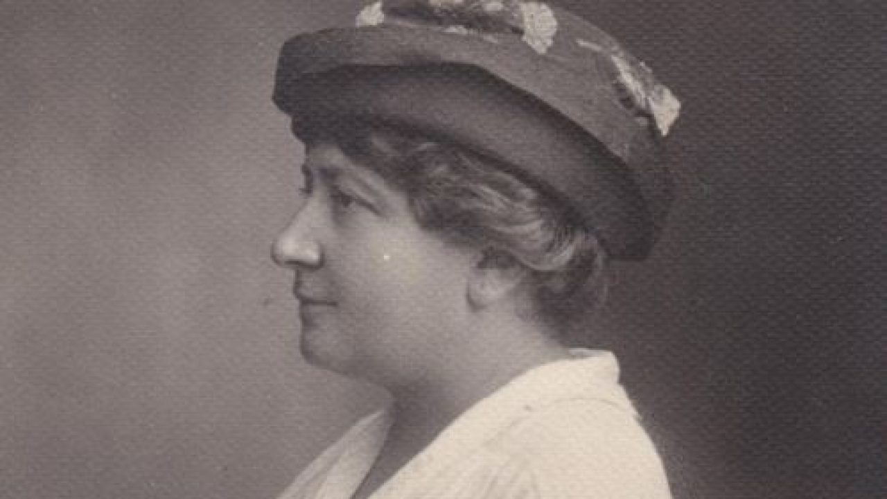 Marta Trancu Reiner
