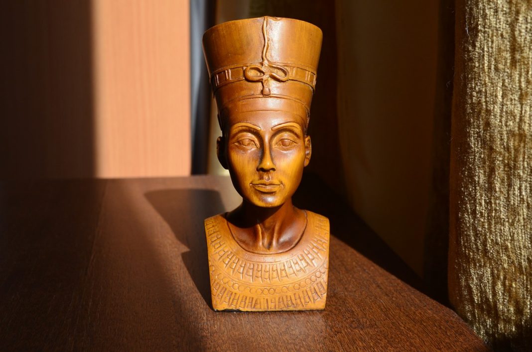 Nefertiti