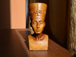 Nefertiti