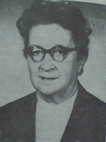 Portretul Ralucai Ripan, Foto: ro.wikipedia.org