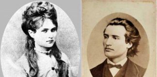 Femei celebre – Veronica Micle Veronica Miclea