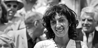 Femei celebre – Virginia Ruzici Virginia Ruzici