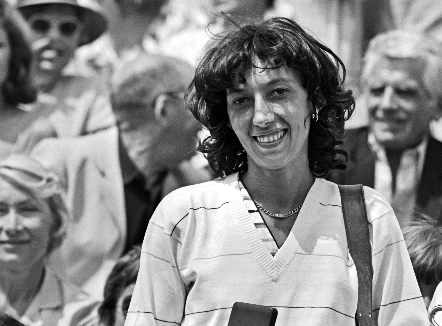 Virginia Ruzici