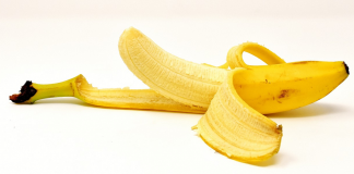 banana poza