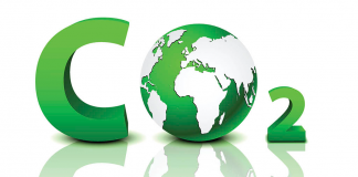 Ce este dioxidul de carbon si cum a fost descoperit? dioxid de carbon