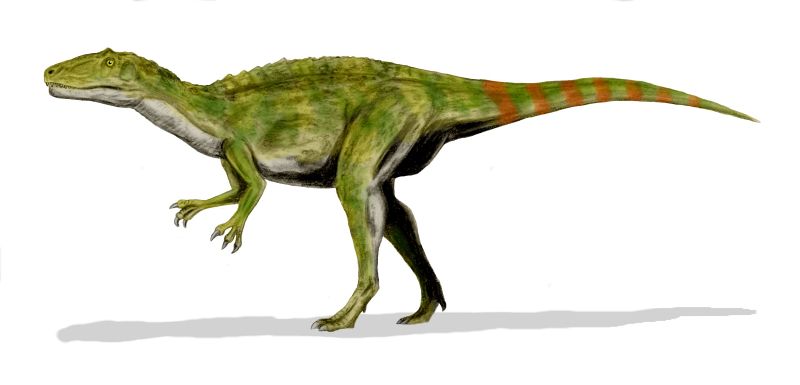 Adasaurus, Foto: autostraddle.com