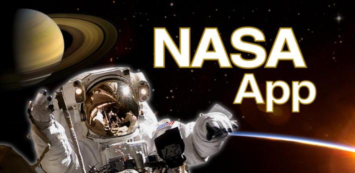 Aplicatie NASA, Foto: android-alert.com