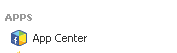 AppCenter Facebook 
